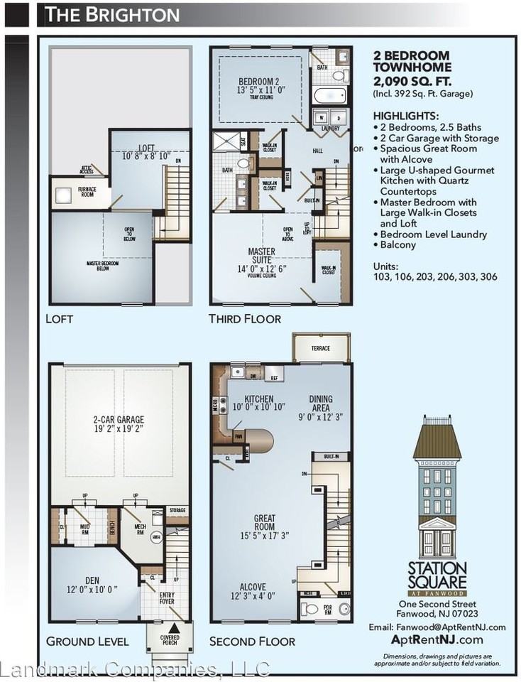 One Second Street - Photo 3 of 13