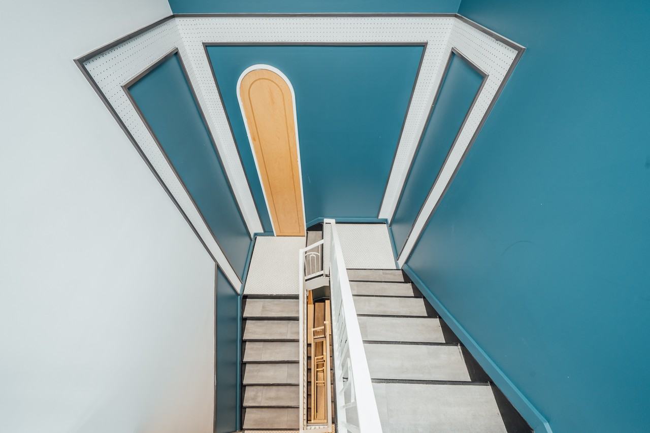 74 Bleecker Street #23LI