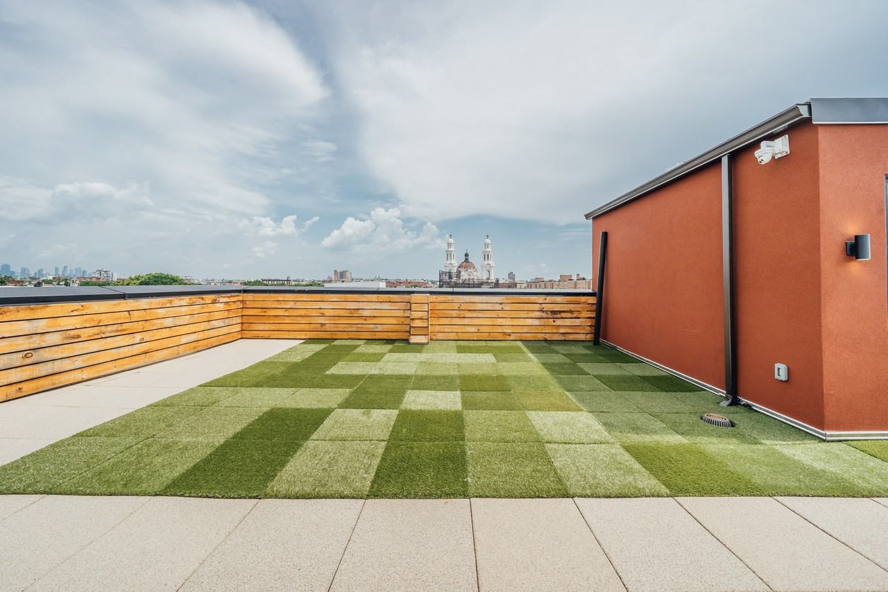 74 Bleecker Street #19UJ