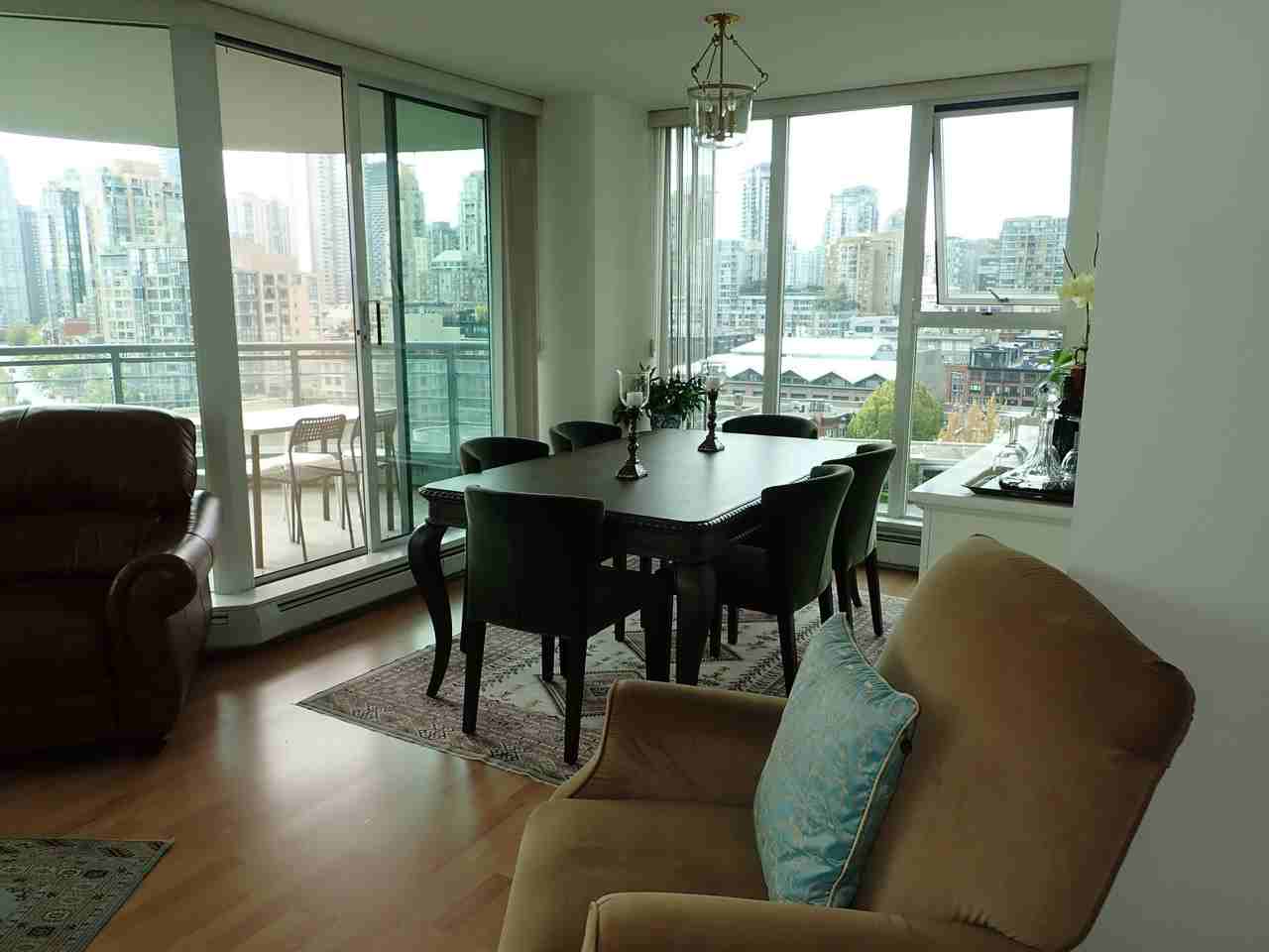 1009 Expo Blvd #1503