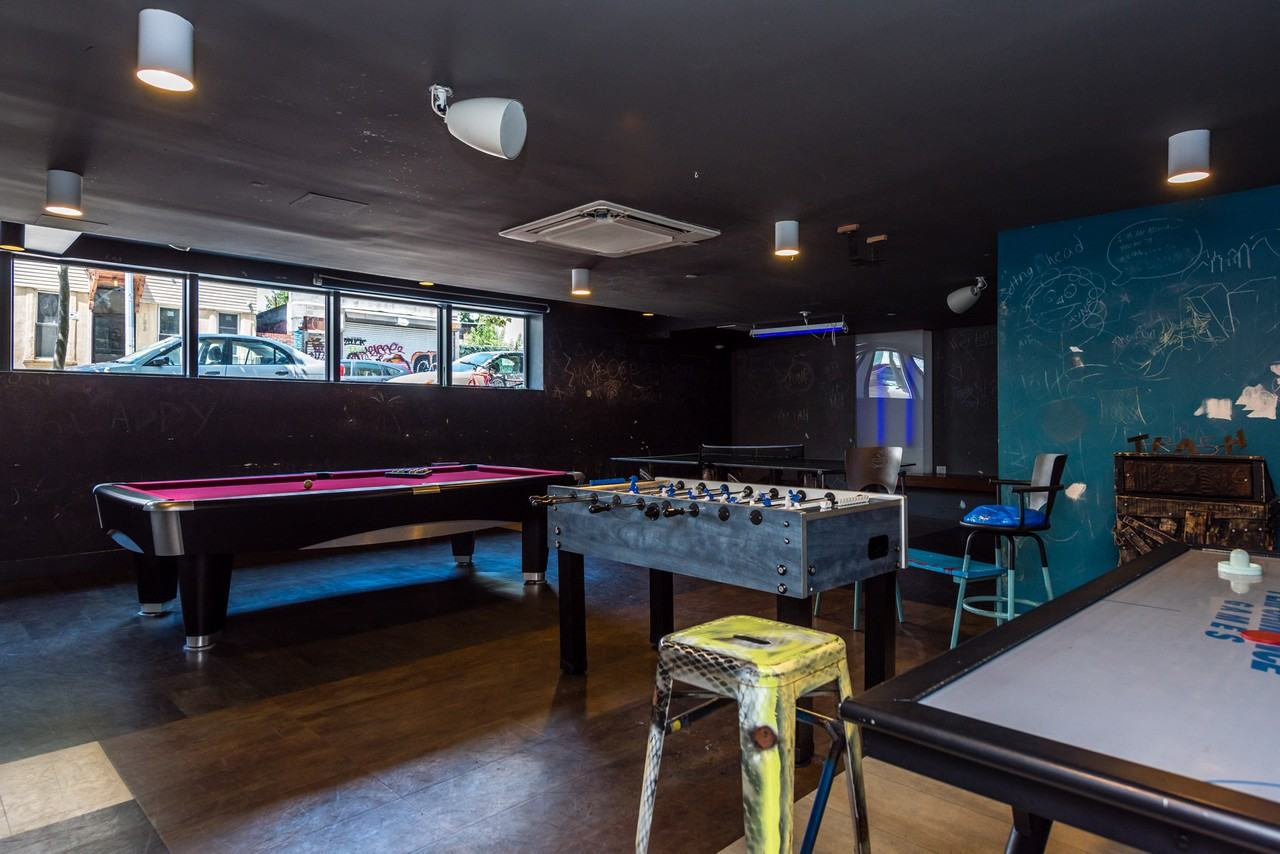 114 Troutman Street #33QE