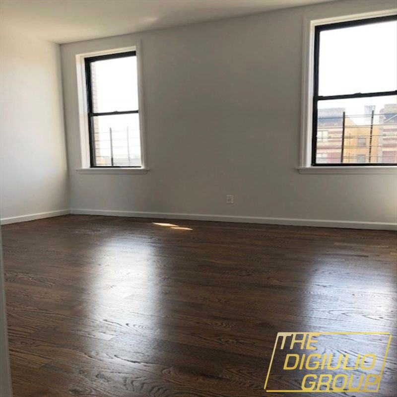 Broadway & W 163rd St #50