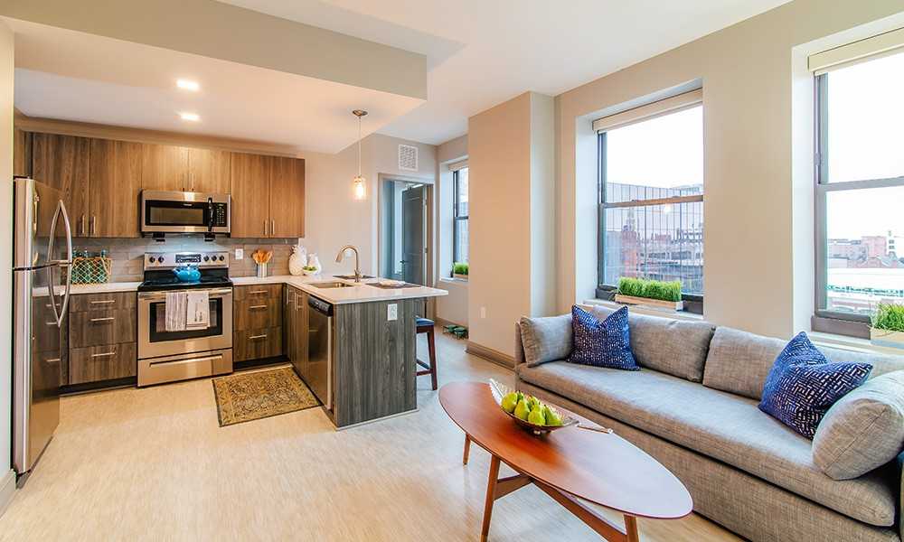 The Linc - Photo 3 of 32