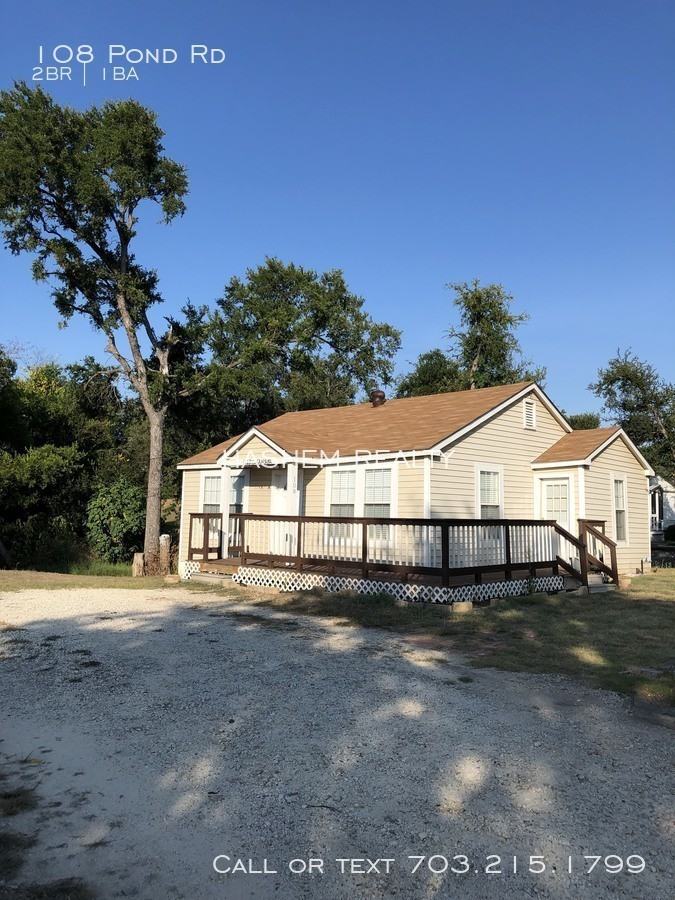 108 Pond Rd - Photo 2 of 15