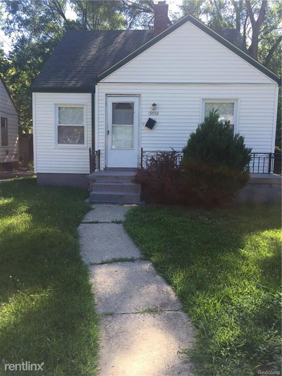 19958 Harned St, Detroit, MI 48234 3 Bedroom House for 800/month Zumper