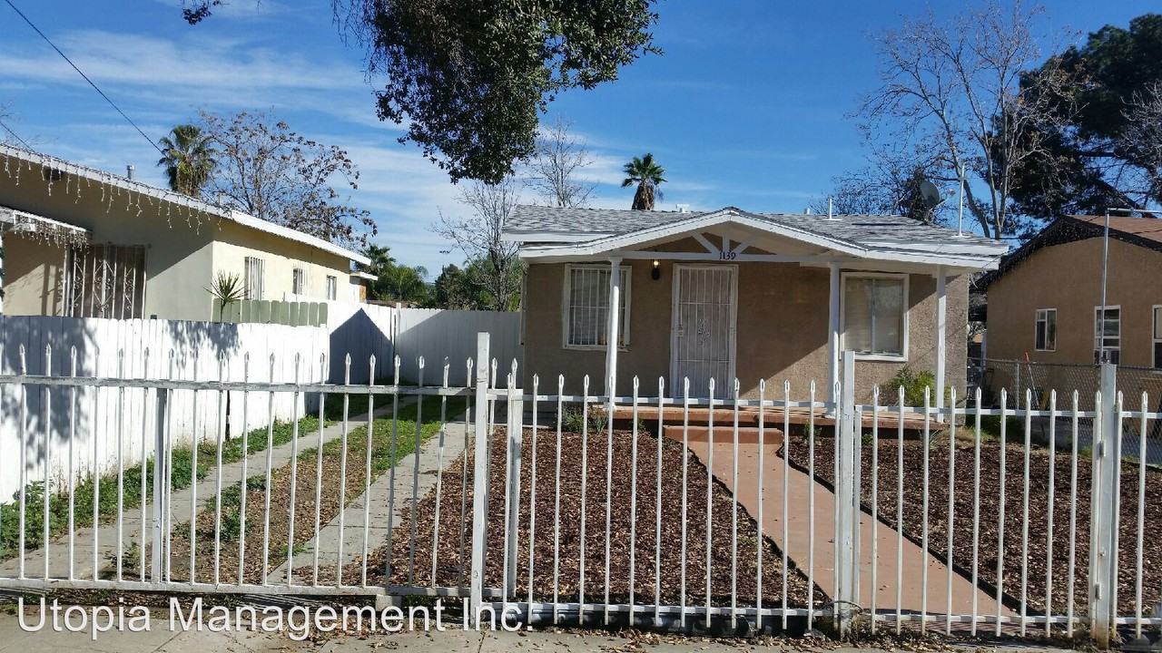 Casas De Renta Por Dueno En San Bernardino