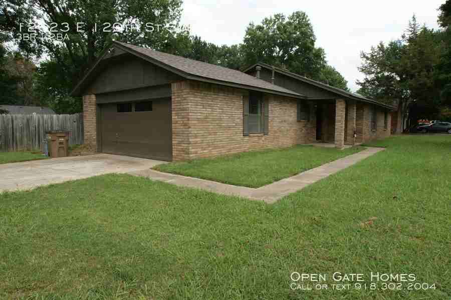 12623 East 129th St S - Photo 3 of 25