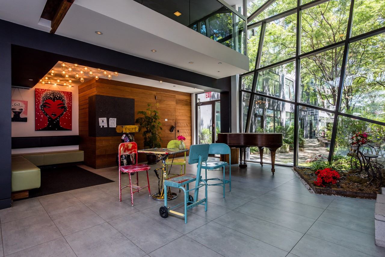 114 Troutman Street #18EN