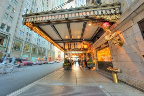 1111 N. Dearborn - Photo 2 of 5