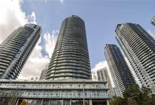 2230 Lake Shore Boulevard West #4105