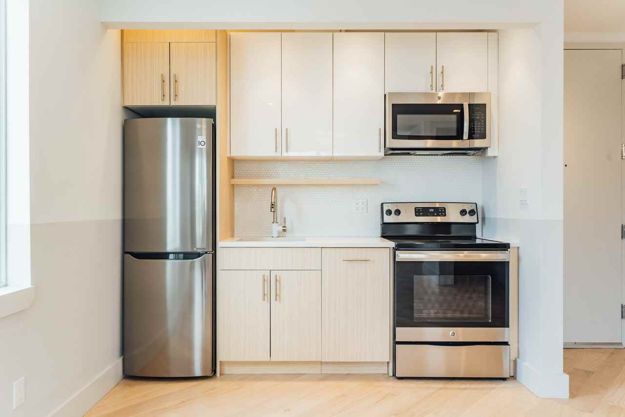 74 Bleecker Street #19KC