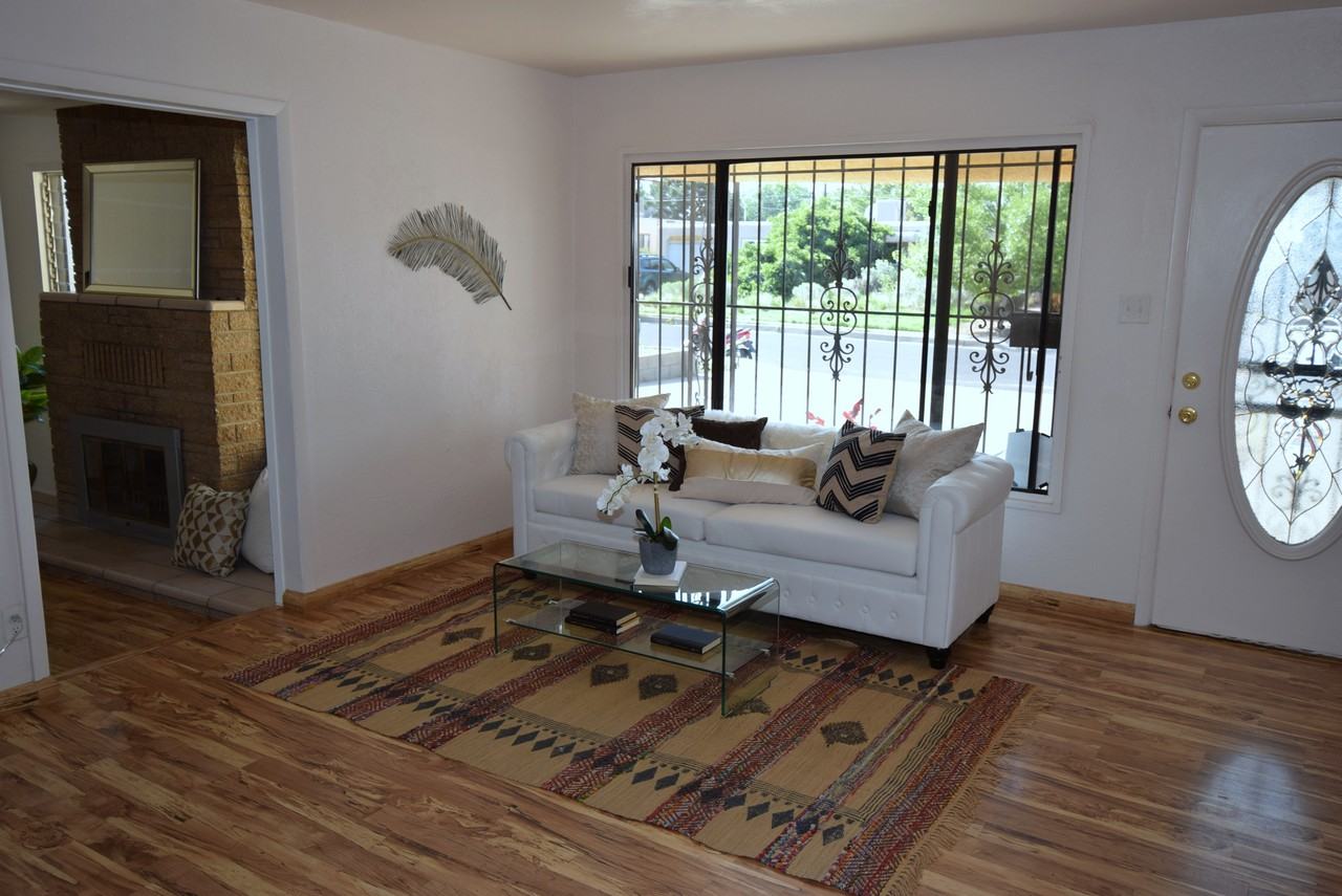 9813 Leyendecker Rd NE - Photo 3 of 24