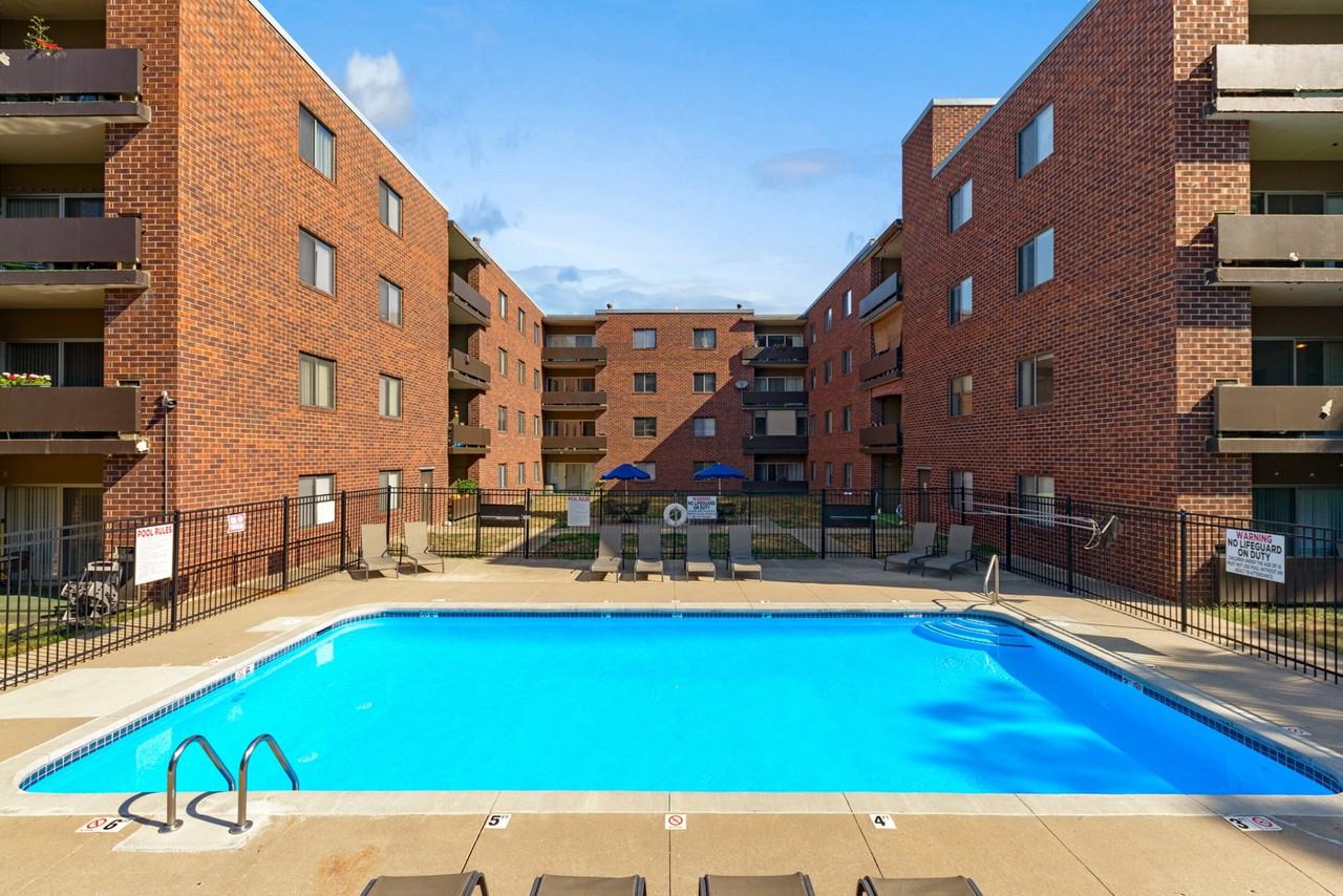 Ingersoll Towers - Photo 2 of 31