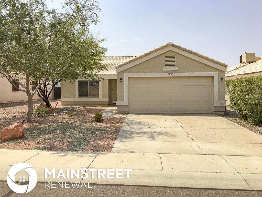 11185 W El Caminito Dr