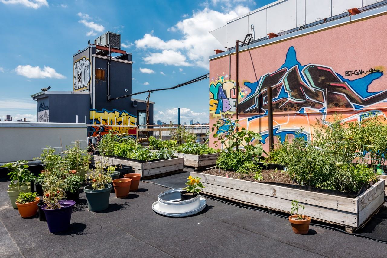 114 Troutman Street #17WQ