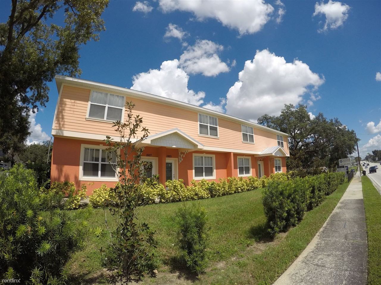 1921 W Busch Blvd, Tampa, FL 33612 3 Bedroom Apartment for Rent