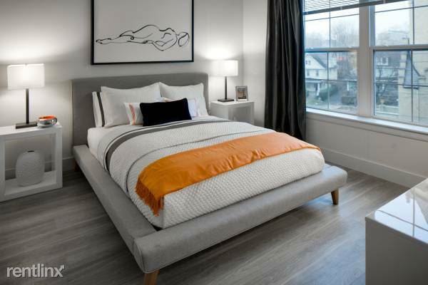 Beautiful 2 Bedroom 2 Bathroom Apt - Pets Welcome / Portchester - Photo 3 of 11