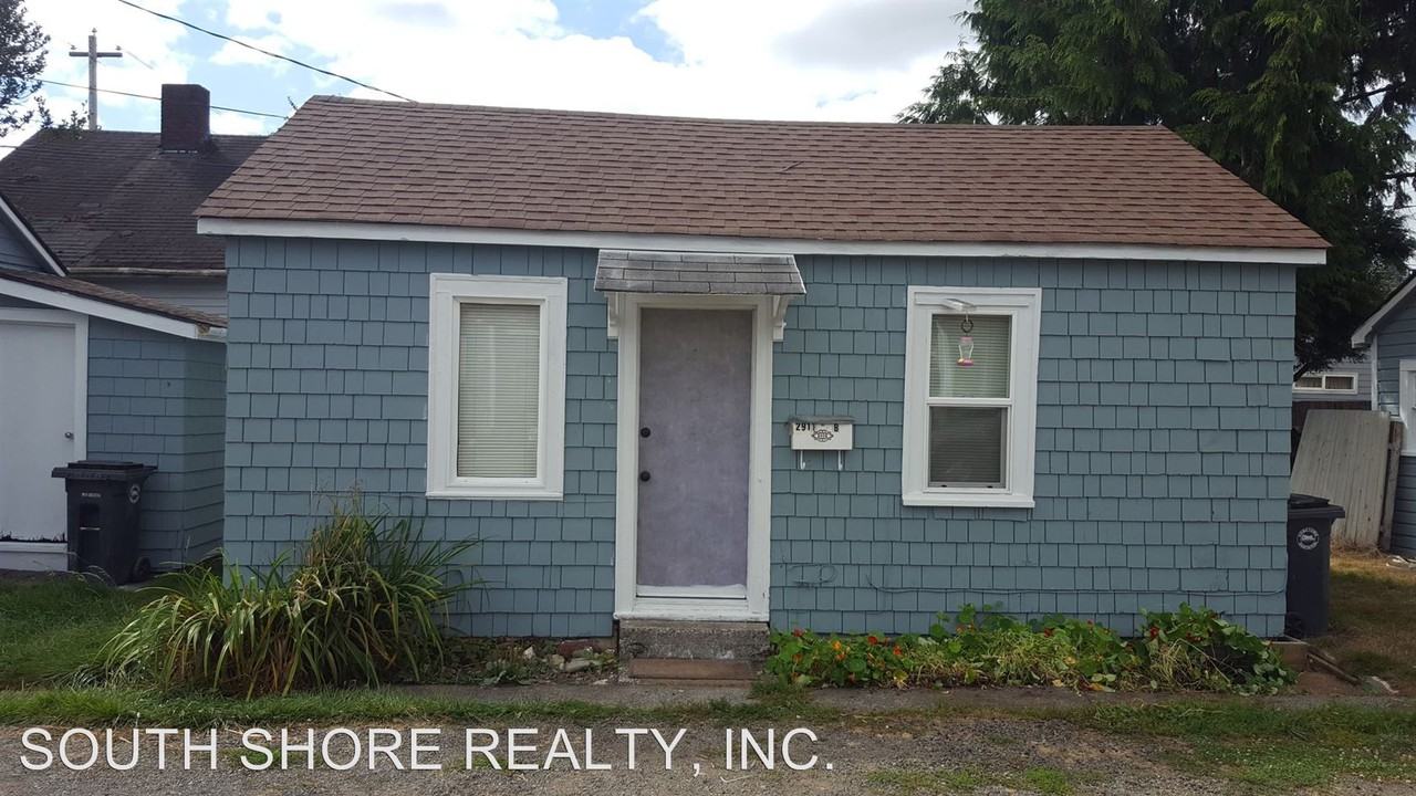 2911 ABERDEEN AVE Apartments 2911 Aberdeen Ave, Hoquiam, WA 98550