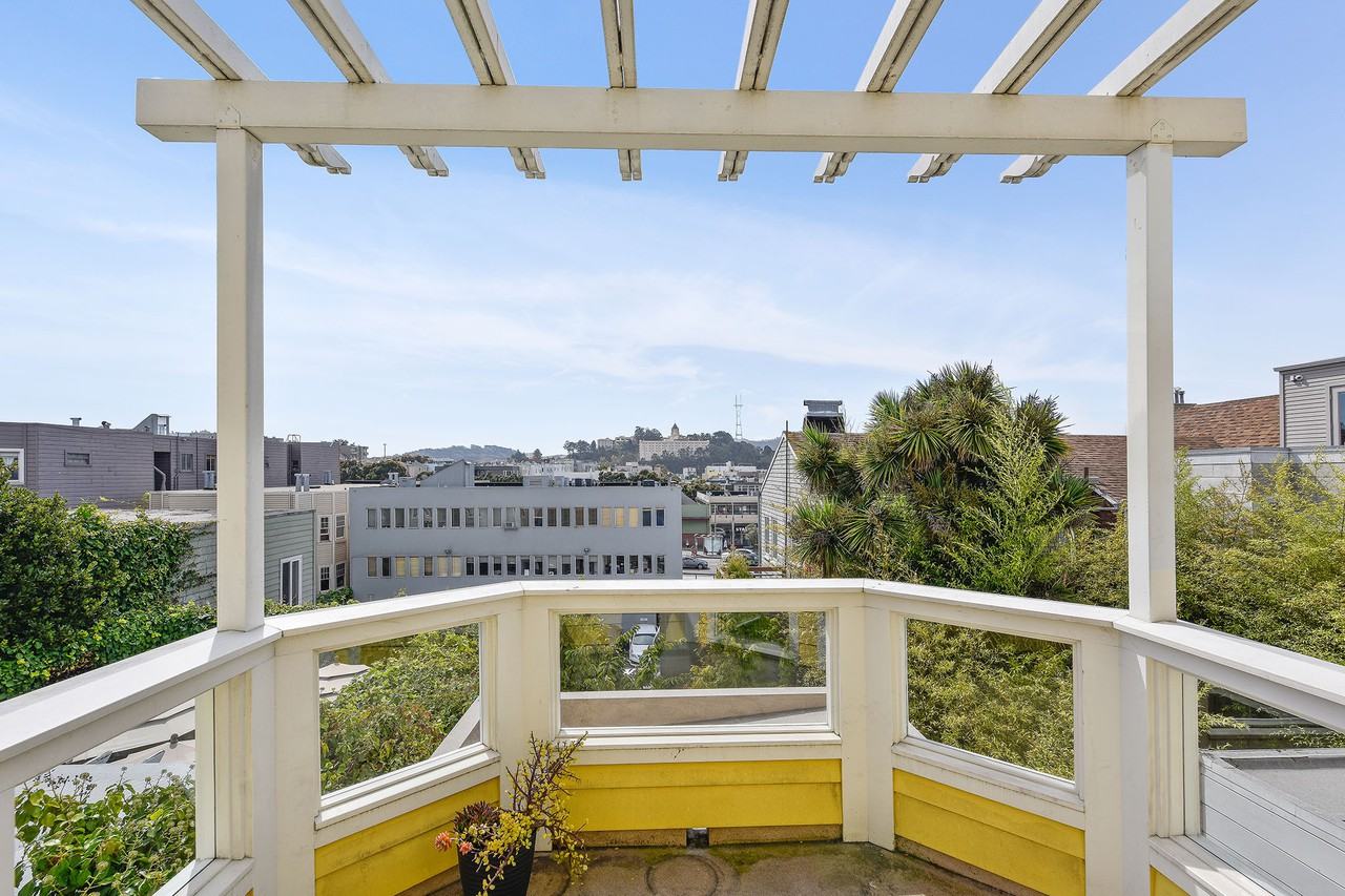 3679 Sacramento Street - Photo 3 of 29