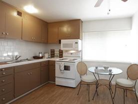 4415 North Pershing Avenue - Photo 1 of 1