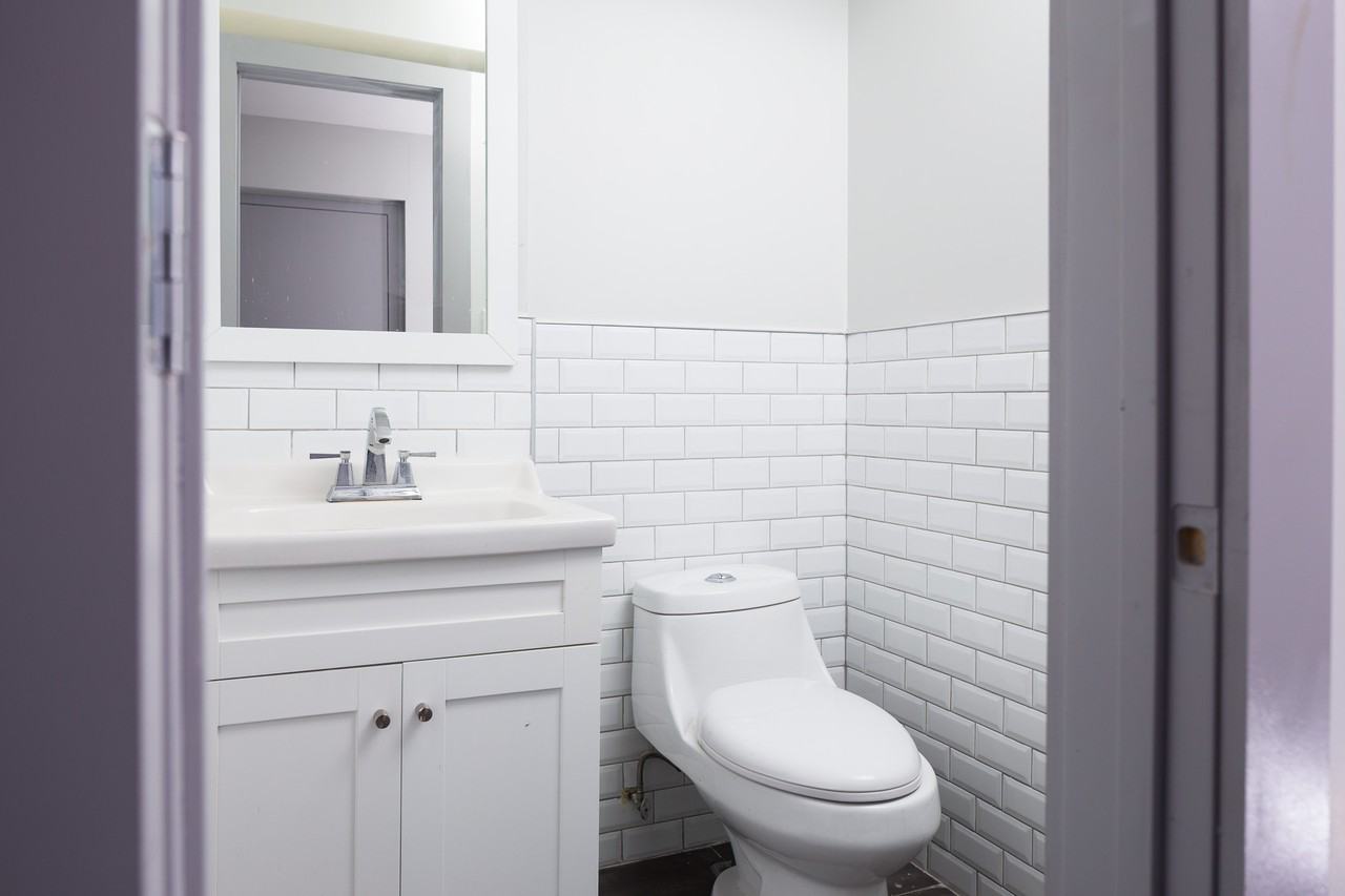 227 Hancock Street #34EI