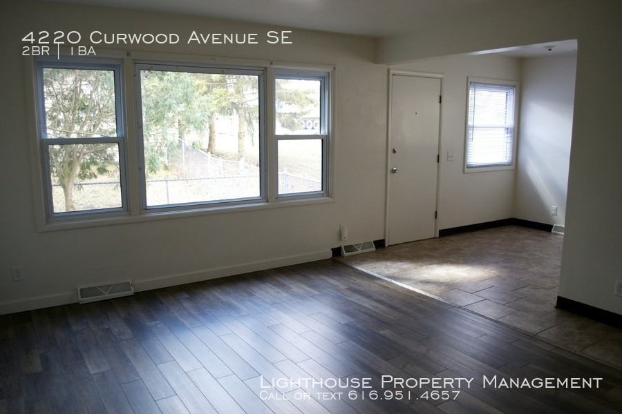 4220 Curwood Ave SE - Photo 3 of 15