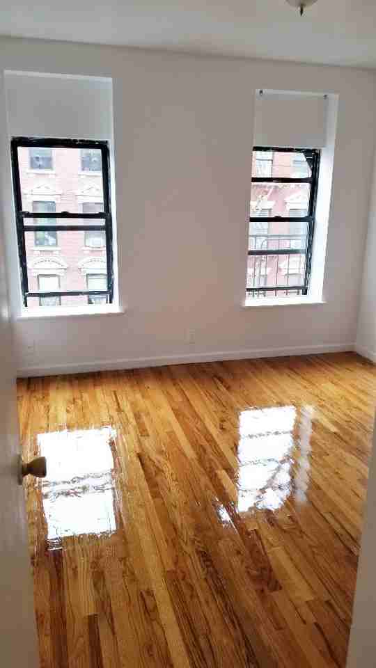 W 137th St #116