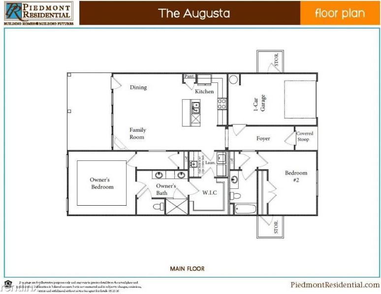 404 Rockview Dr - Photo 2 of 15