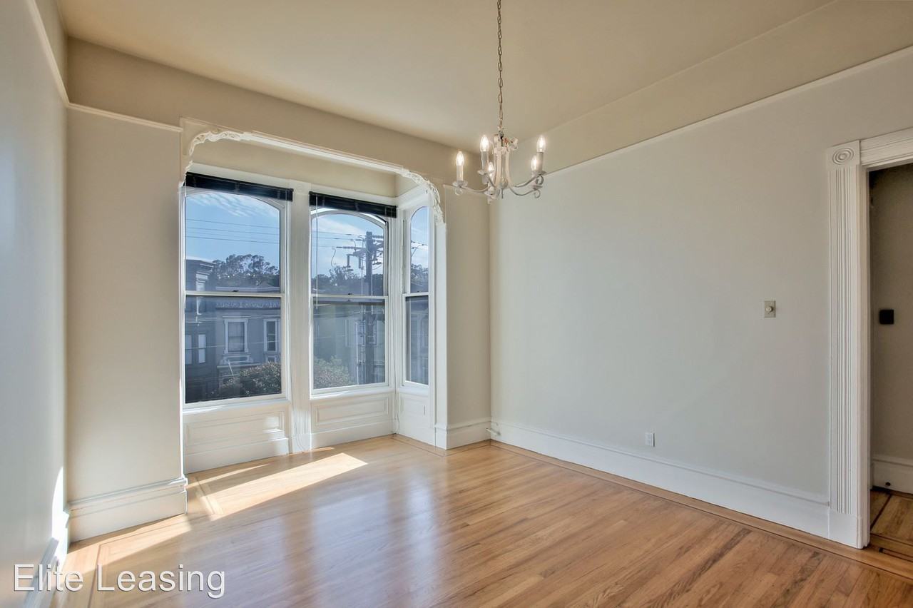 1664 Hayes St #2 - Photo 2 of 12