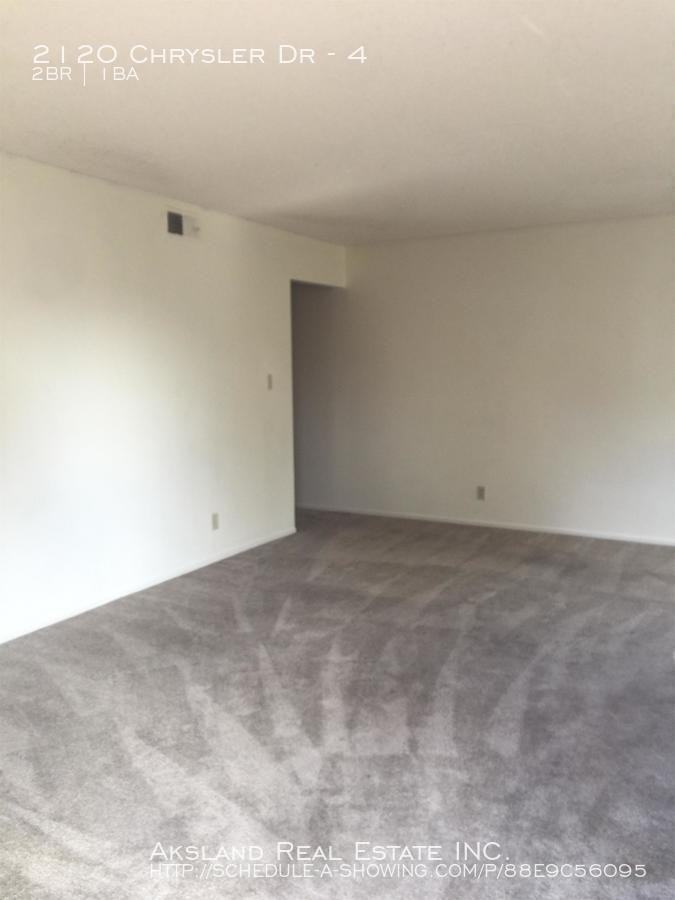 2120 Chrysler Dr #4 - Photo 2 of 7