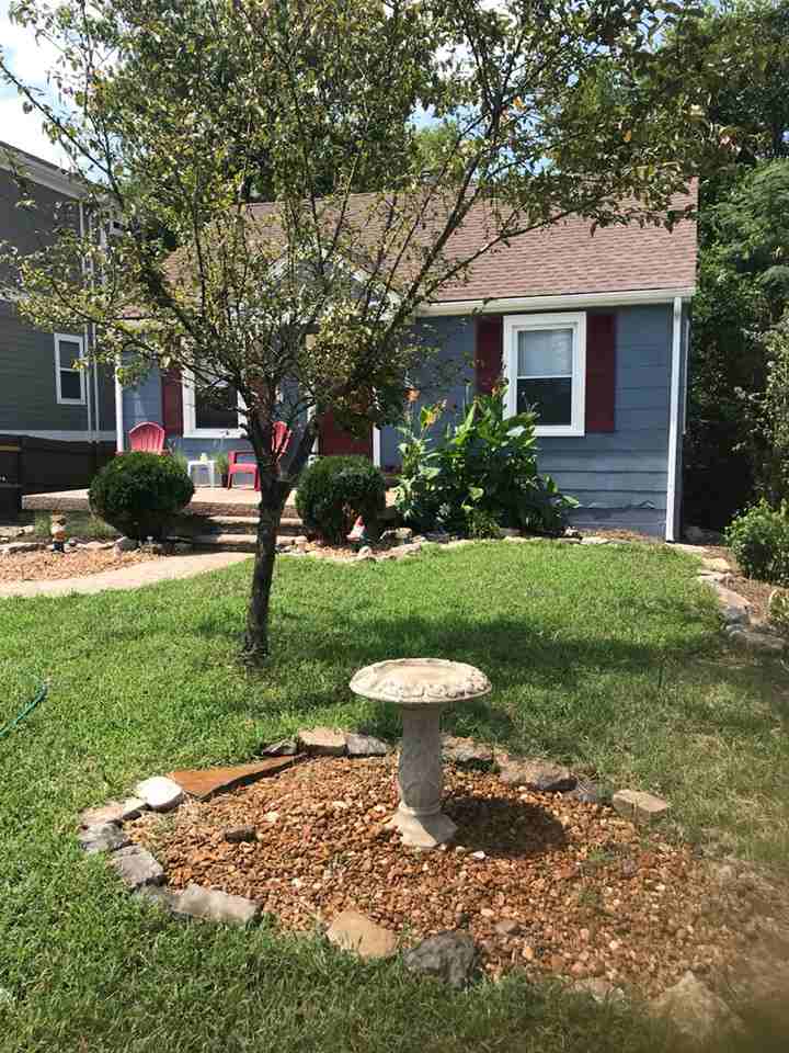 2415 Branch Street - Photo 2 of 9