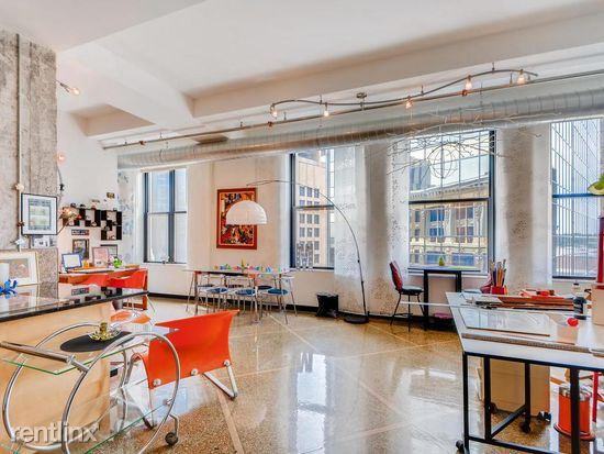 350 St Peter St #1105