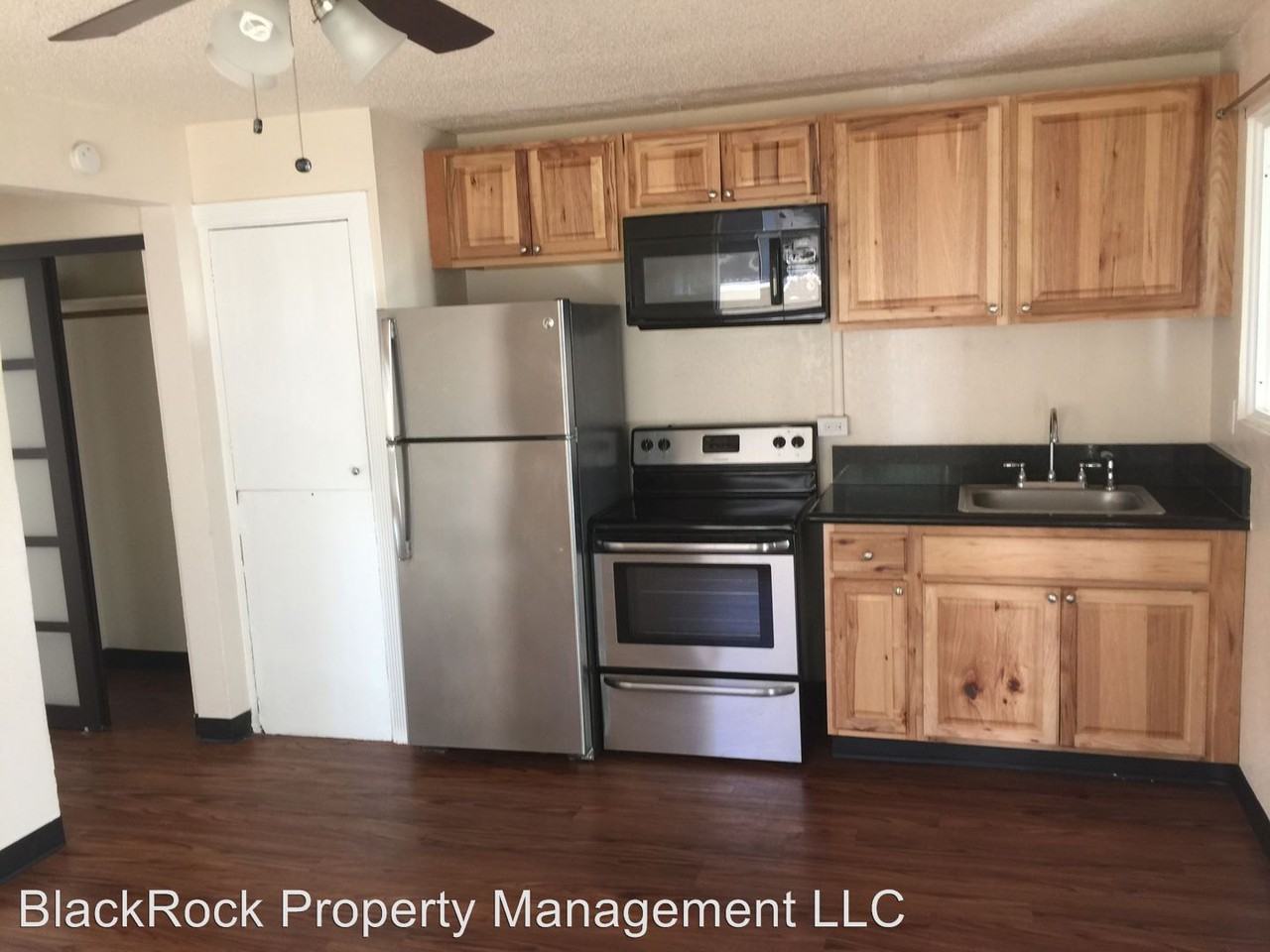 2503 Ala Wai Blvd #D