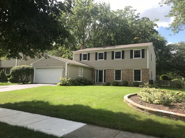 1613 Clyde Dr - Photo 2 of 13
