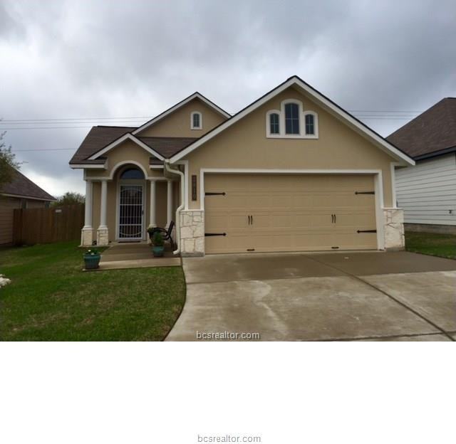 2810 Silver Oak Dr