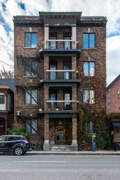 198 O'Connor Street #23