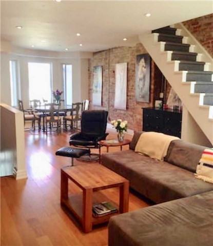 102 Ossington ave #Upper