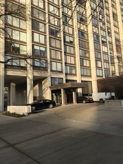 5455 N Sheridan Rd #2405