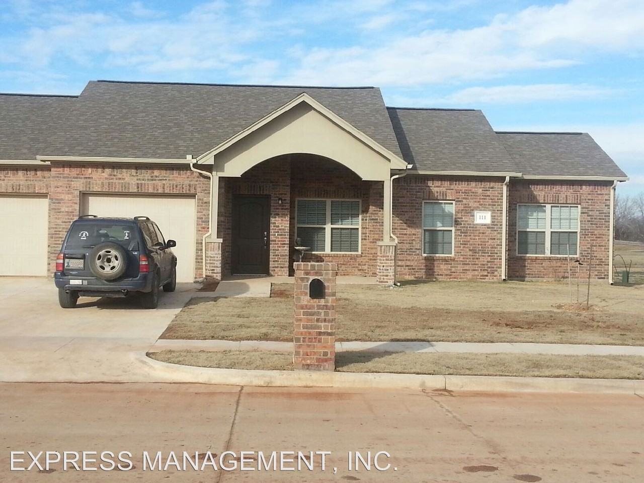 123 Michael Boulevard Apartments in Pauls Valley, OK 73075 Zumper