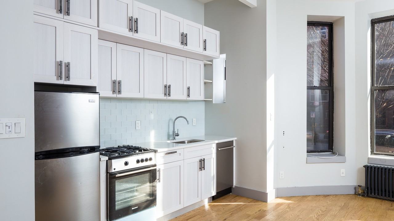 227 Hancock Street #3