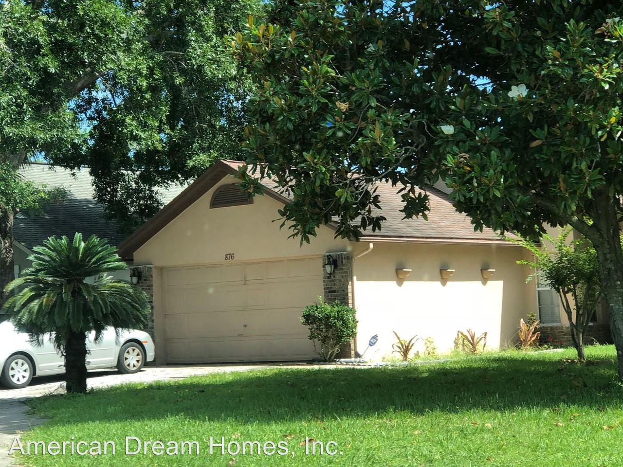 876 Ferry Landing Ln - Photo 2 of 20