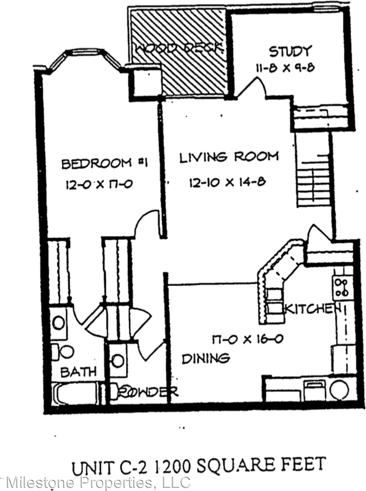 N25 W24011 River Park Drive Apartments in Pewaukee, WI 53072 Zumper