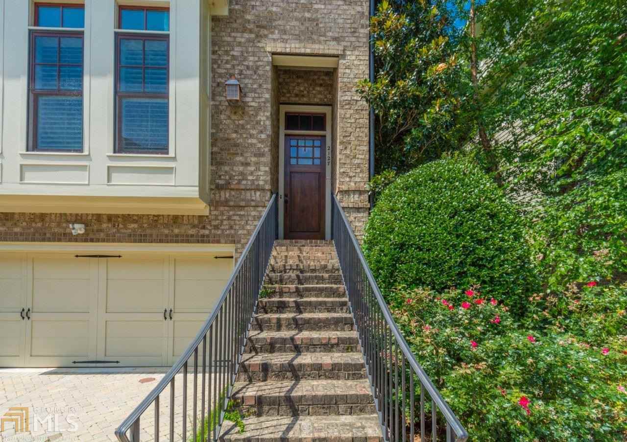 2127 ⛉ W Village Crossing - Photo 2 of 23