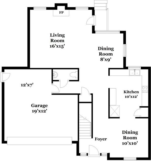 177 Claybrook Ln - Photo 3 of 17