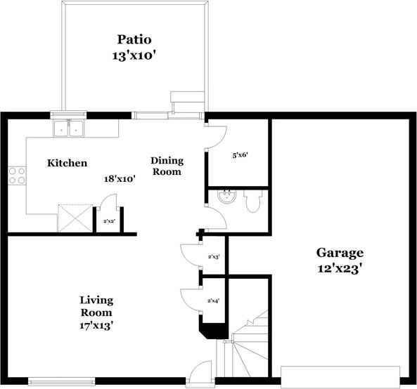 3532 Mount View Ridge Dr - Photo 2 of 17