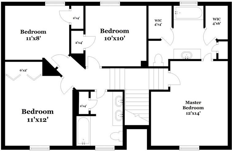 3532 Mount View Ridge Dr - Photo 3 of 17