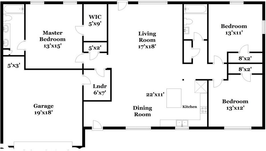 1160 Wrights Mill Rd - Photo 2 of 16