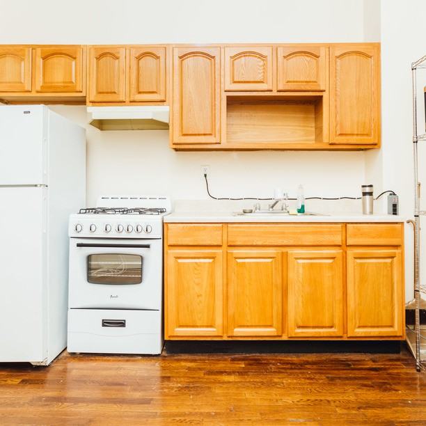 311 Jefferson Street #16AS