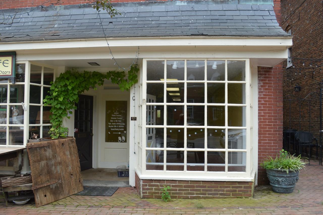 335 High Street C, Chestertown, MD 21620 Room for Rent PadMapper