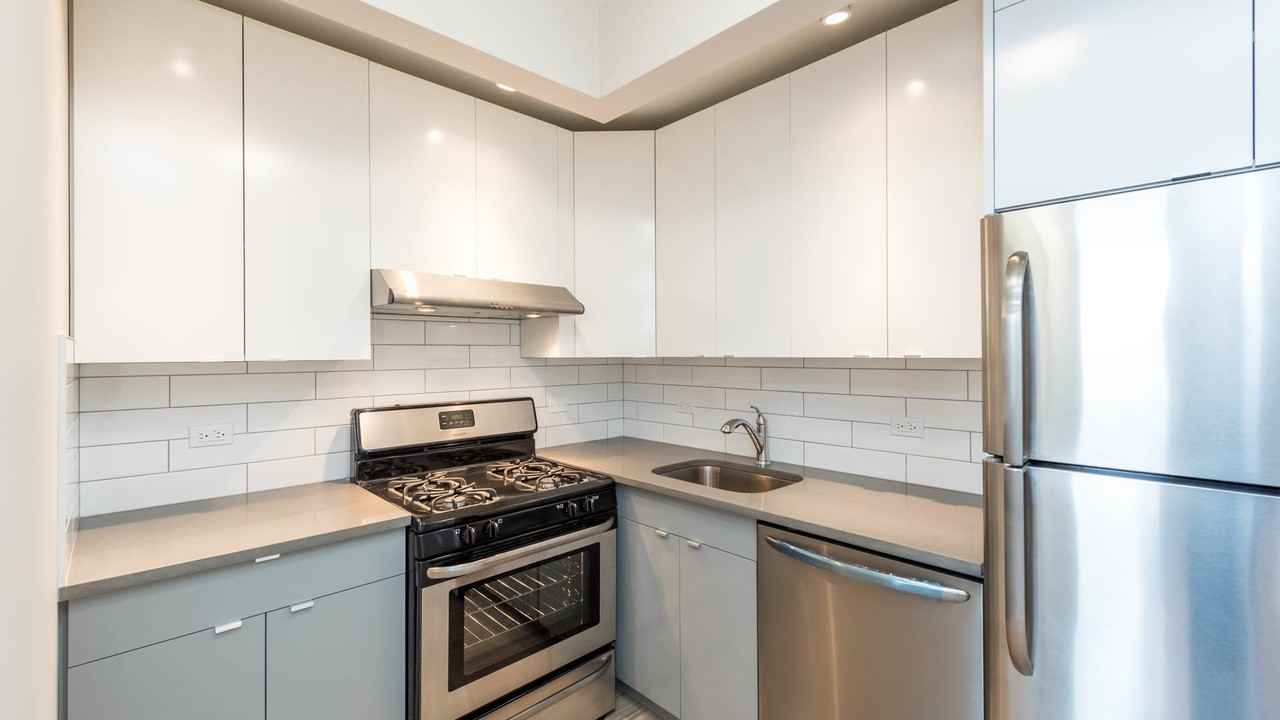 439 Knickerbocker Avenue #3C